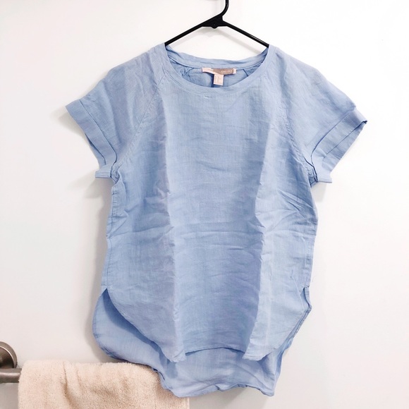 Like New Forever 21 Contemporary Top - Picture 1 of 4